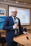 Сергей Белов
Начальник отдела маркетинга
Фармстандарт